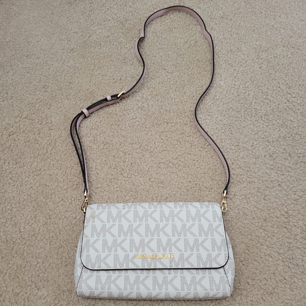 Michael Kors crossbody
